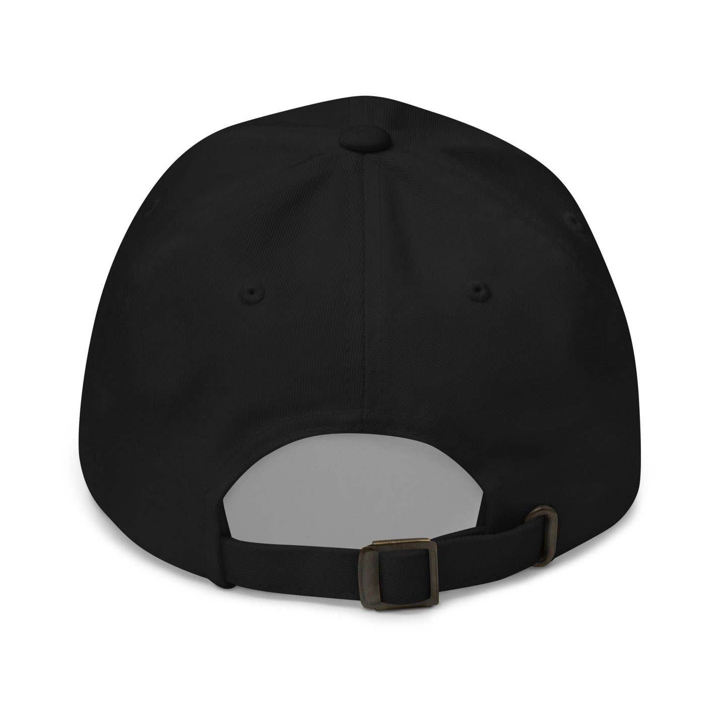 Je Ne Sais Quoi Embroidered Baseball Hat