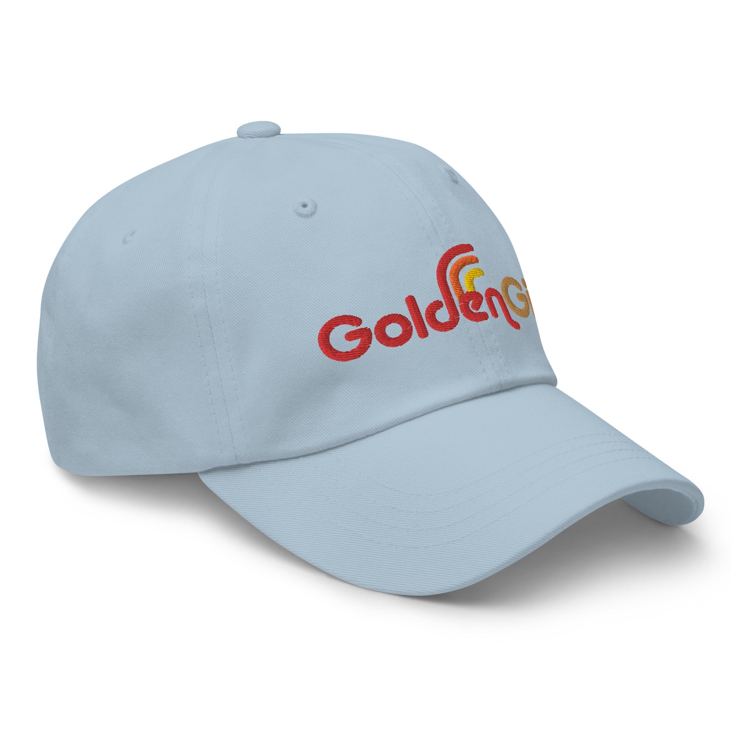Golden Girl Baseball hat