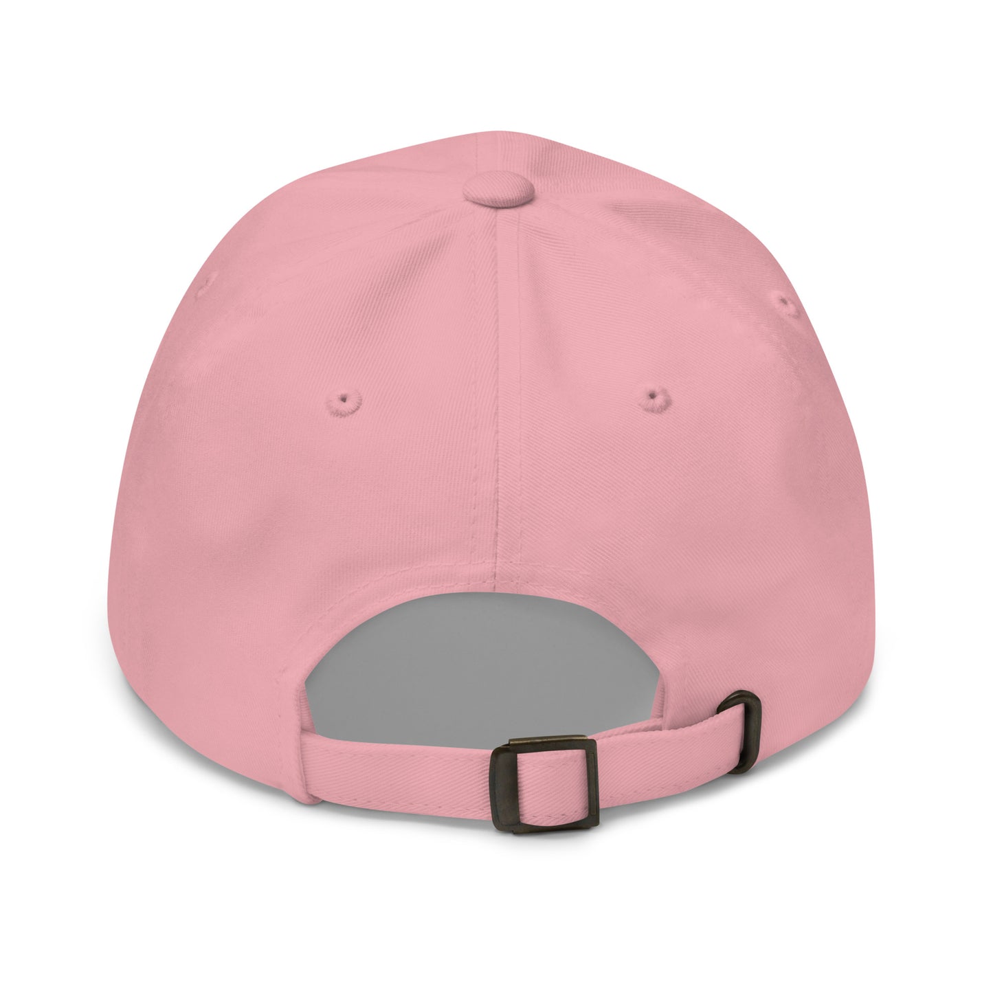 Je Ne Sais Quoi Embroidered Baseball Hat