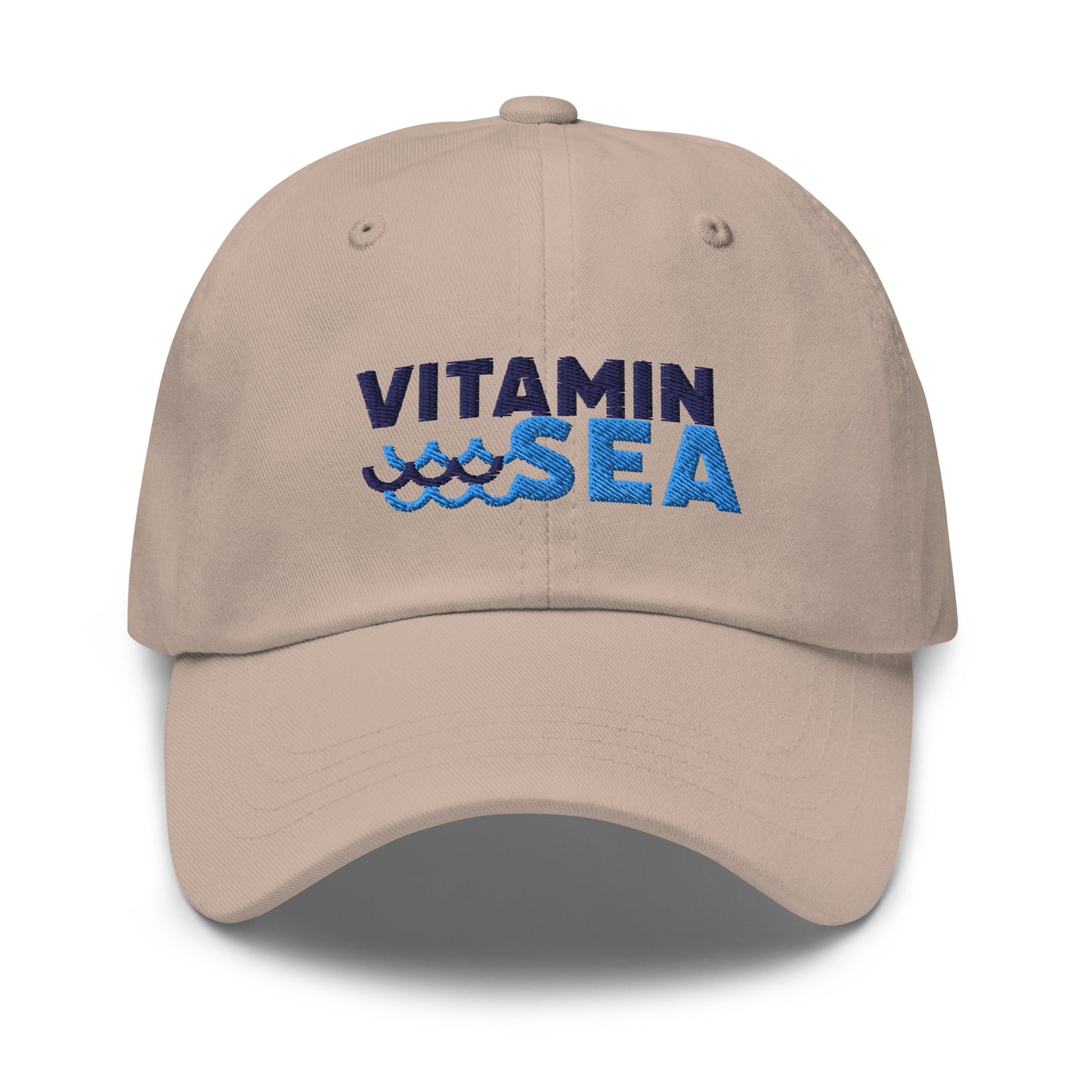 Vitamin Sea Baseball Hat