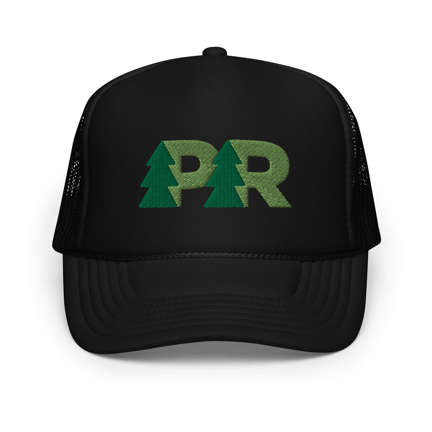 Parks & Rec Foam Trucker Hat