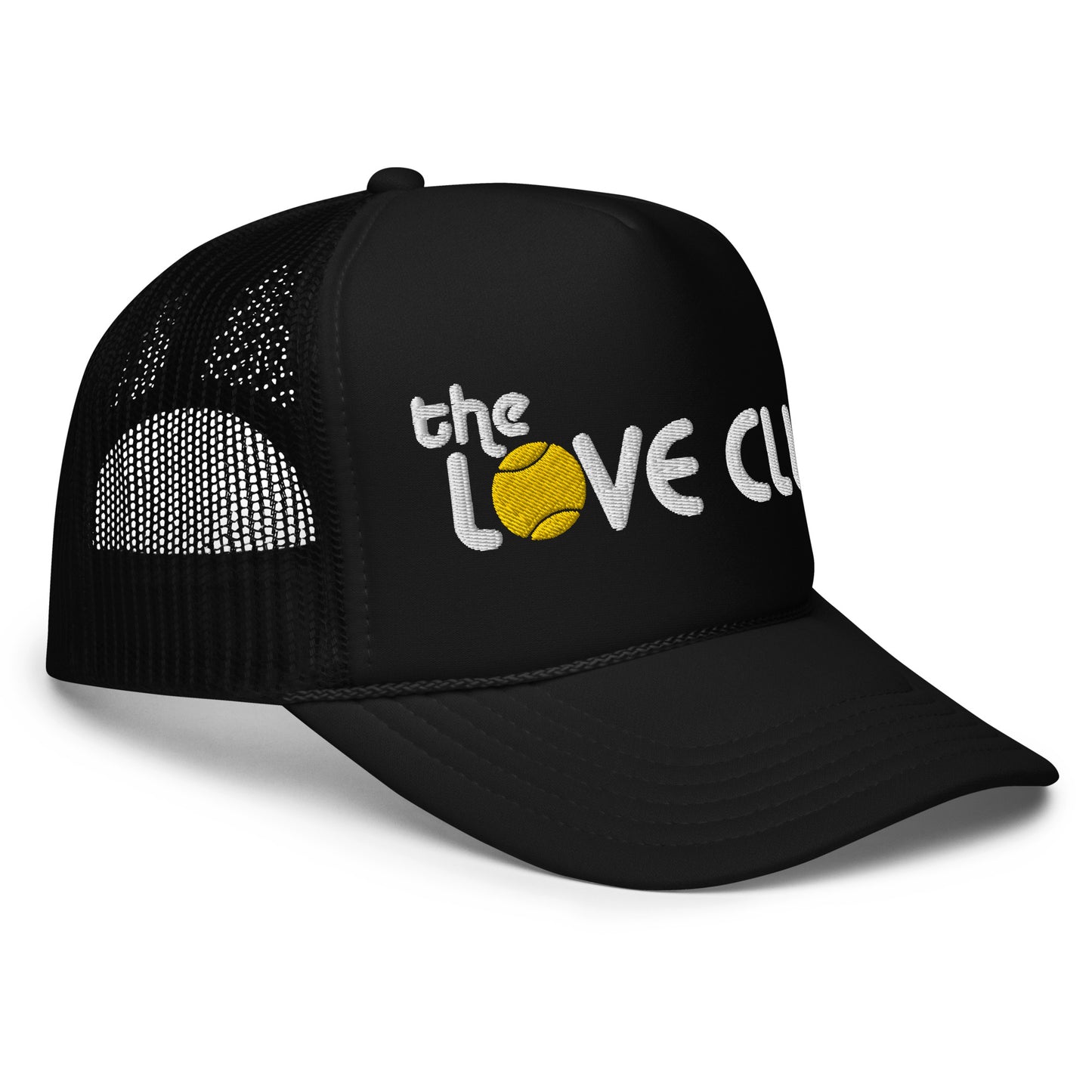 The Love Club Foam Trucker Hat