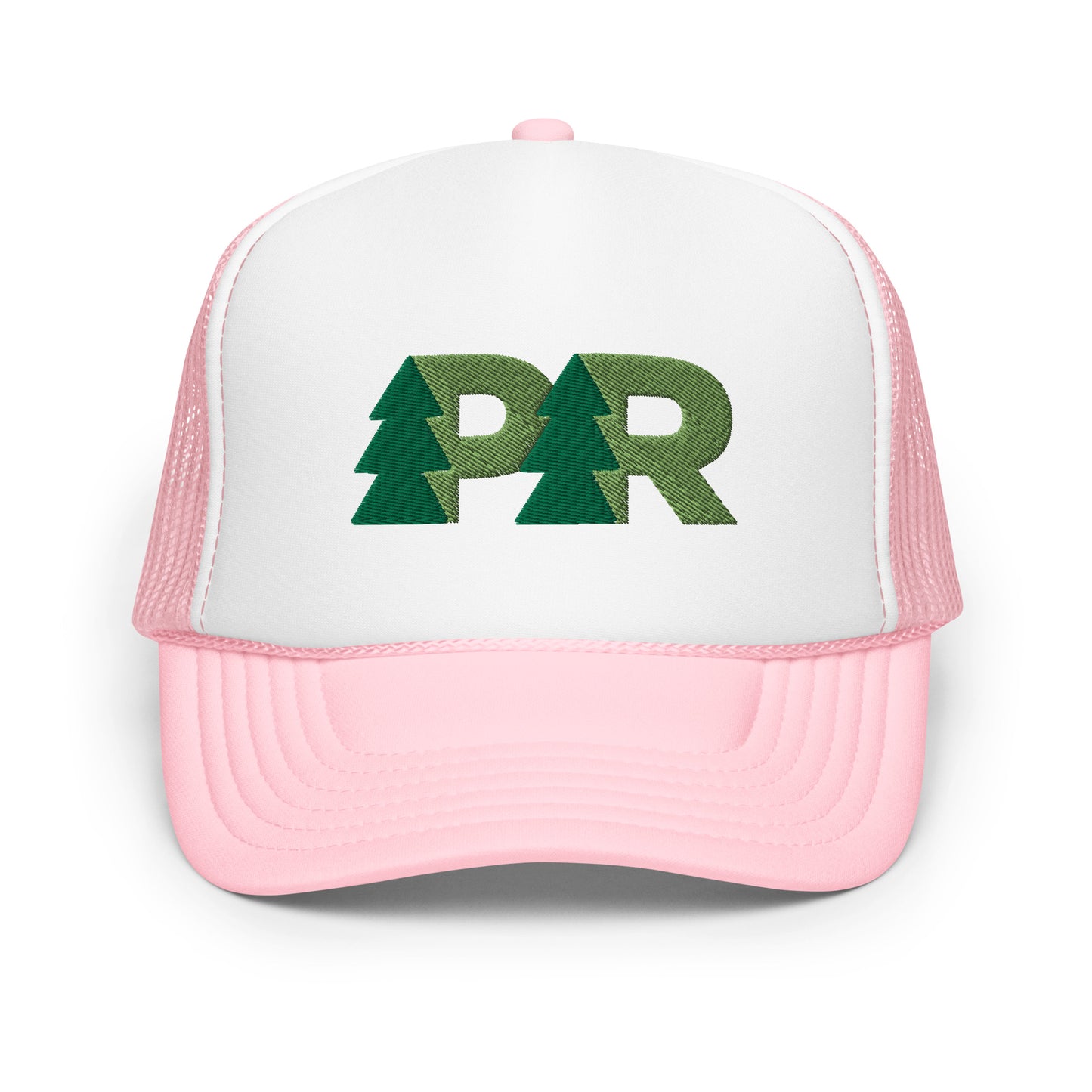 Parks & Rec Foam Trucker Hat