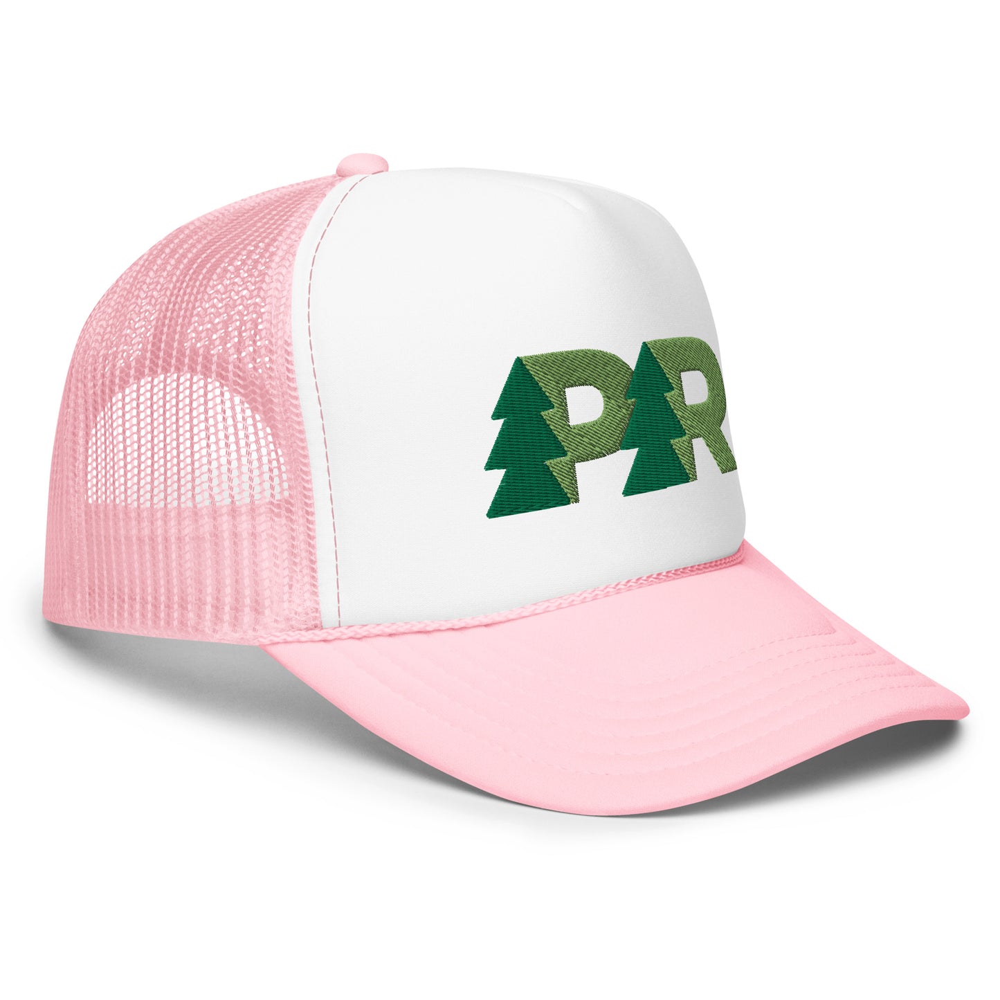 Parks & Rec Foam Trucker Hat