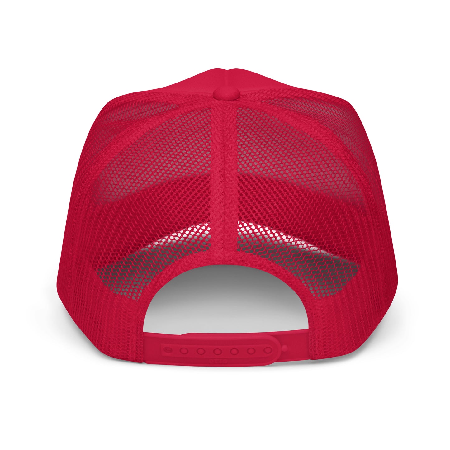 Meet Me @ the Lake Foam Trucker Hat