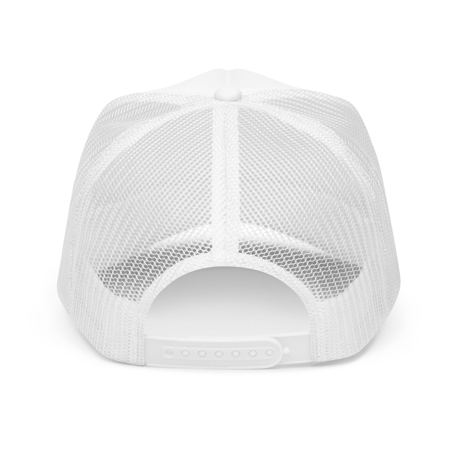 Parks & Rec Foam Trucker Hat