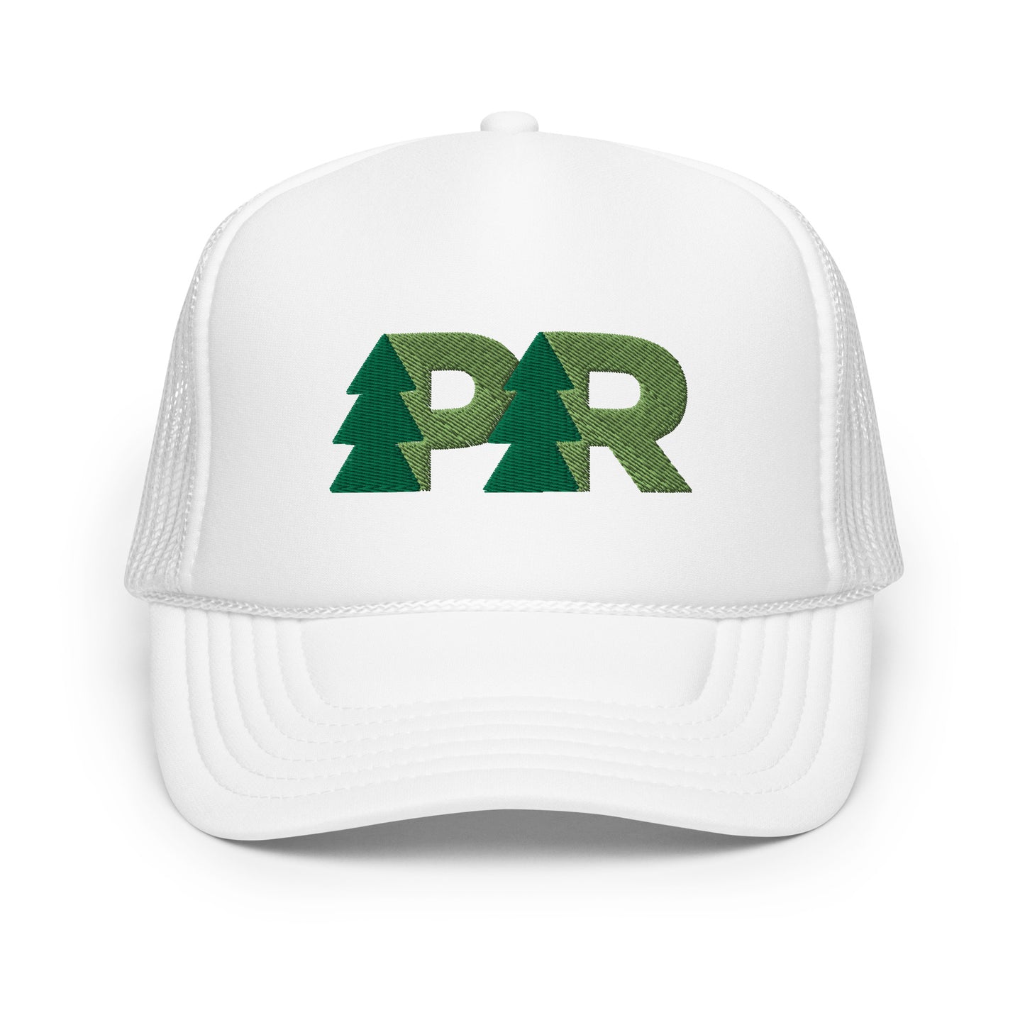 Parks & Rec Foam Trucker Hat