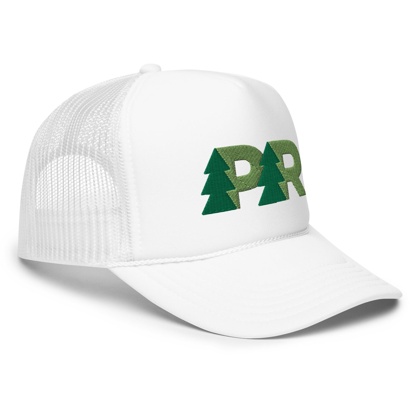 Parks & Rec Foam Trucker Hat