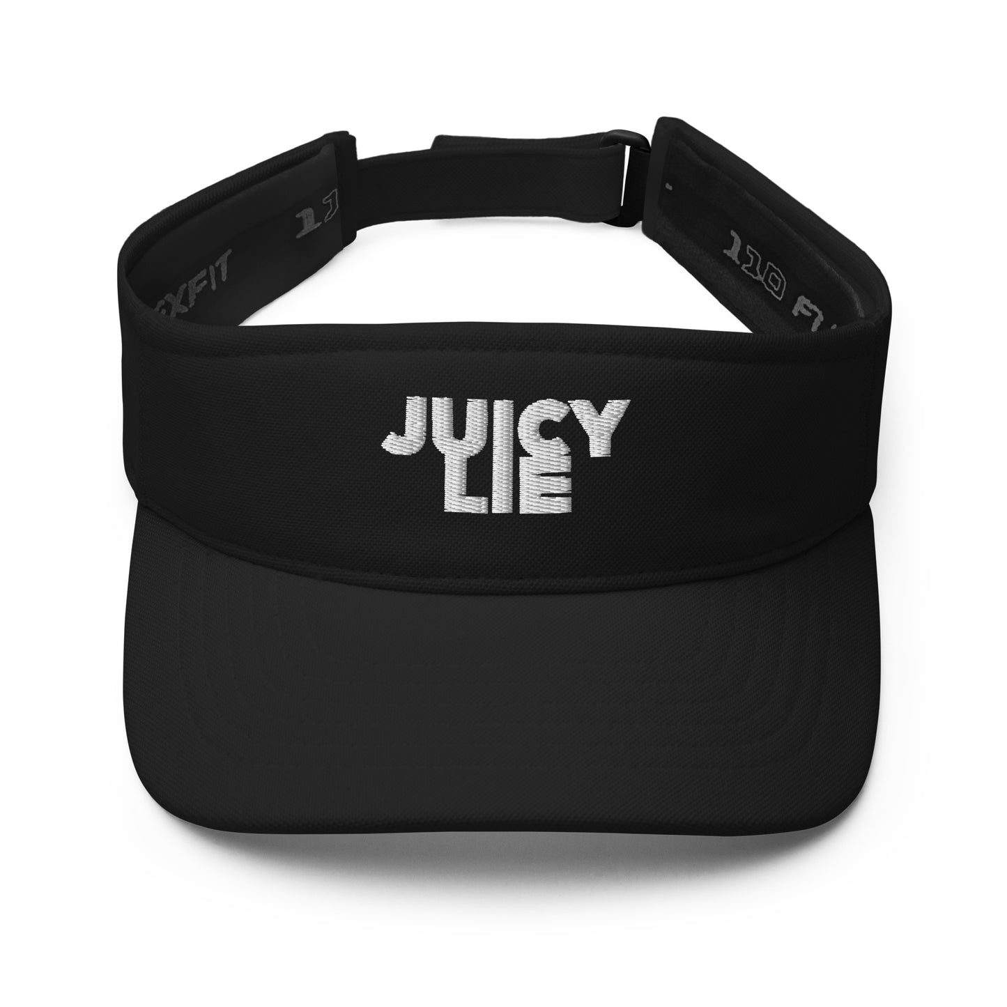 Juicy Lie Visor