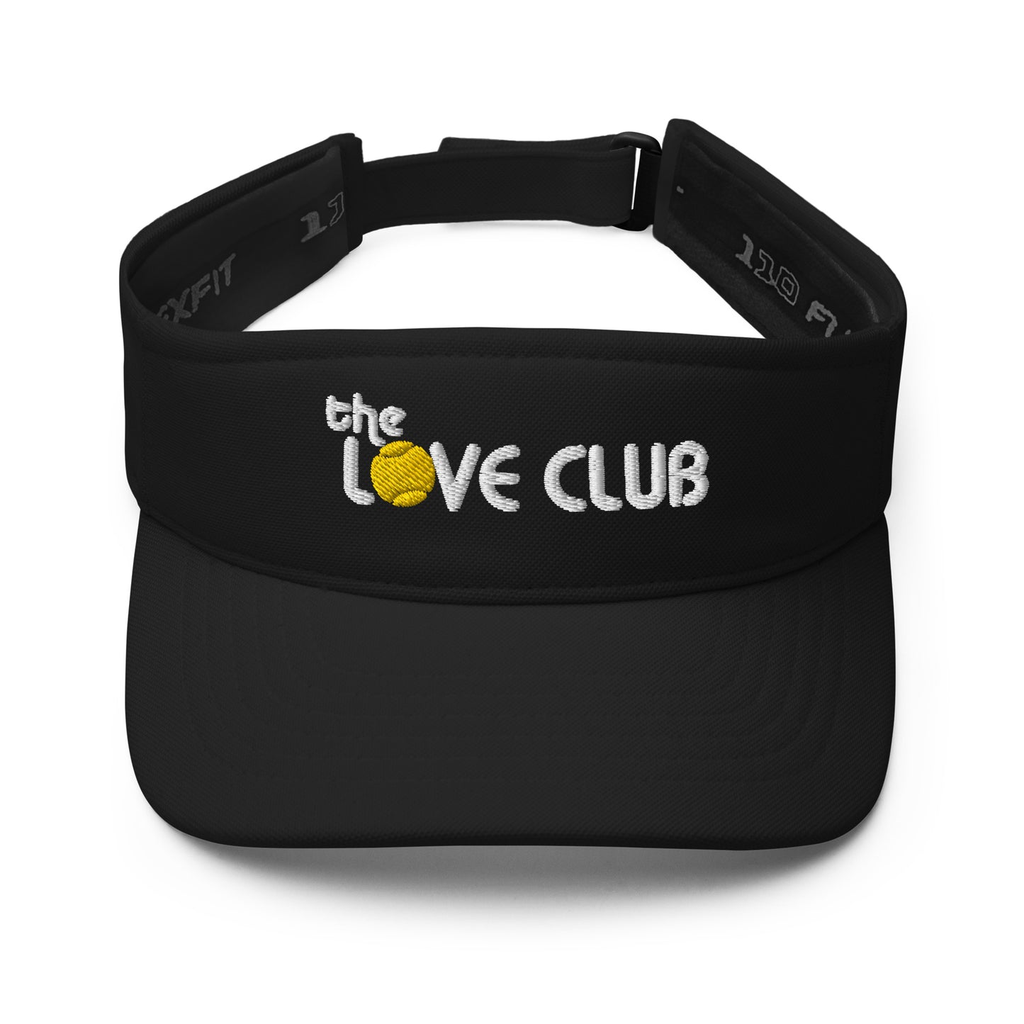 The Love Club Visor