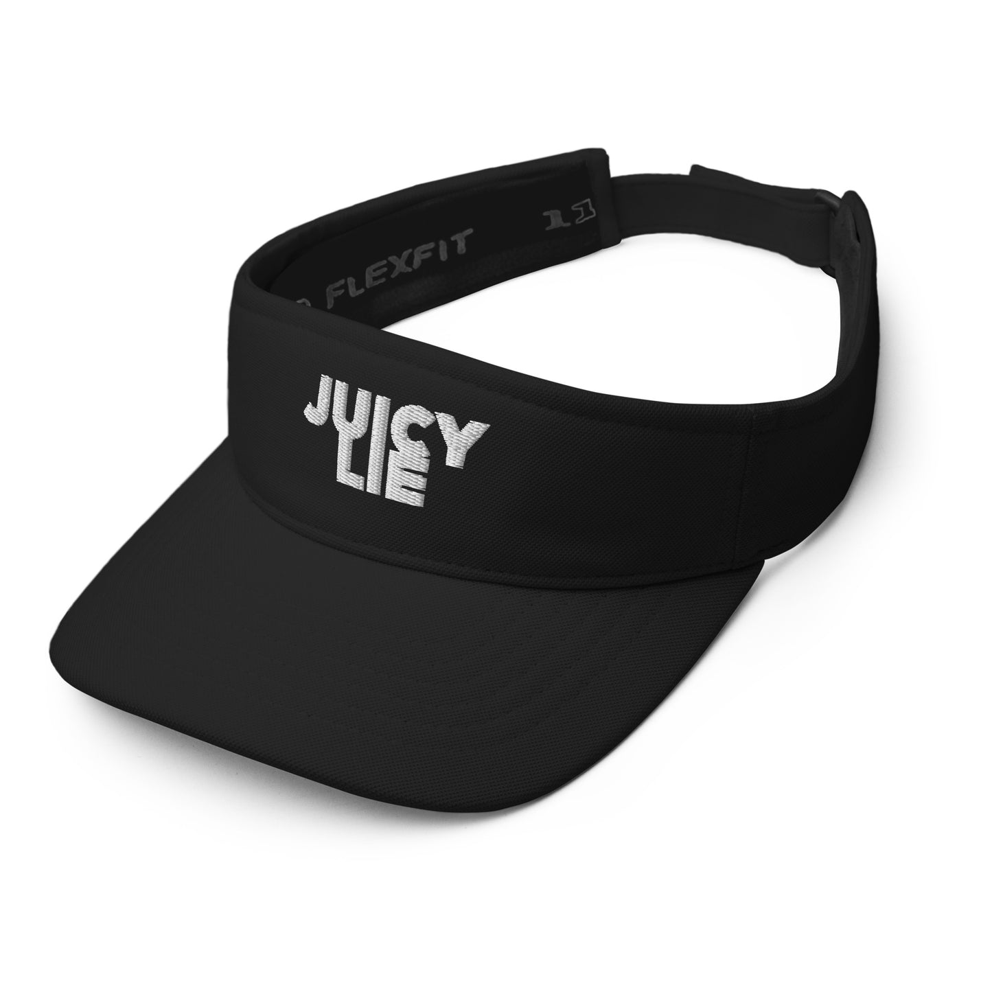 Juicy Lie Visor