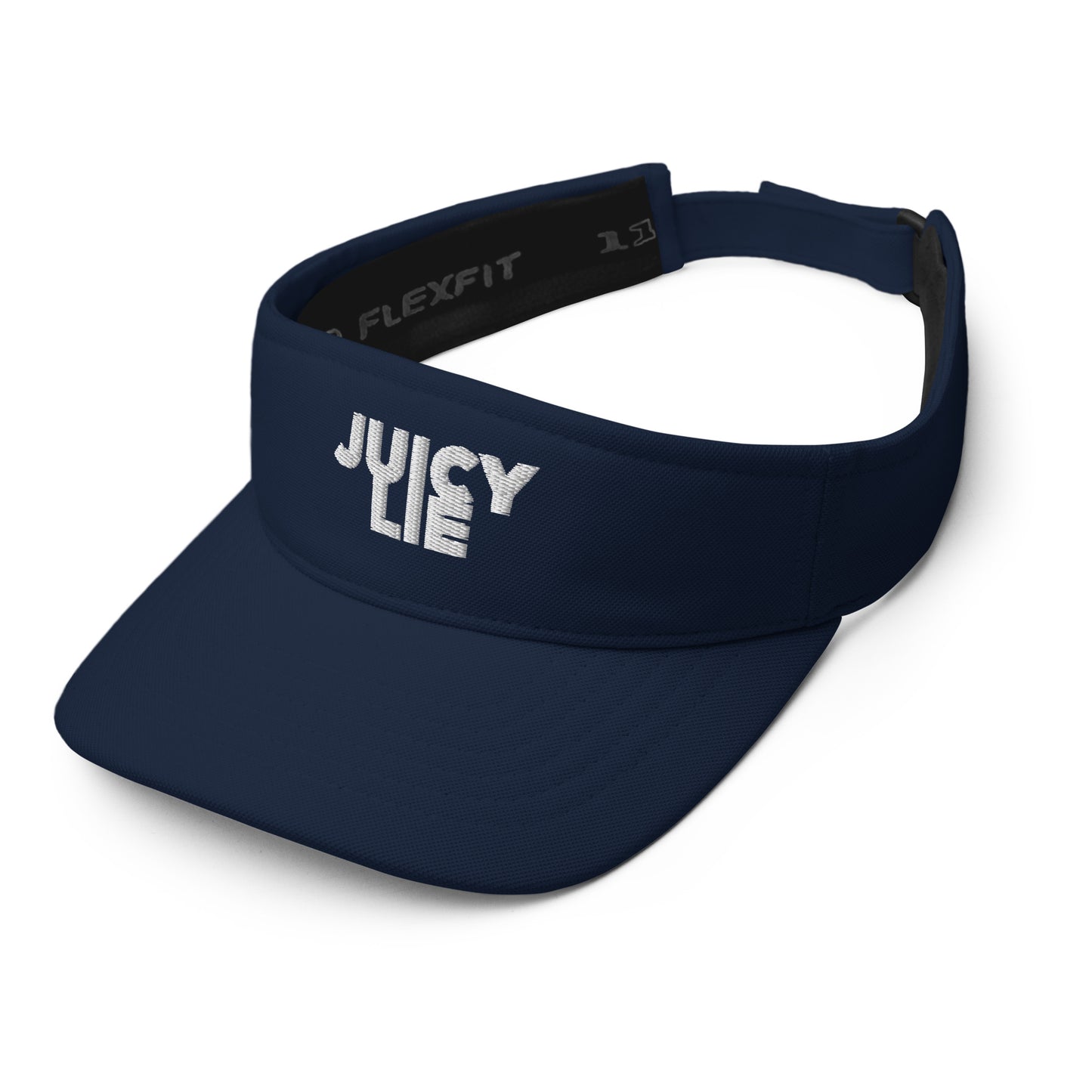 Juicy Lie Visor