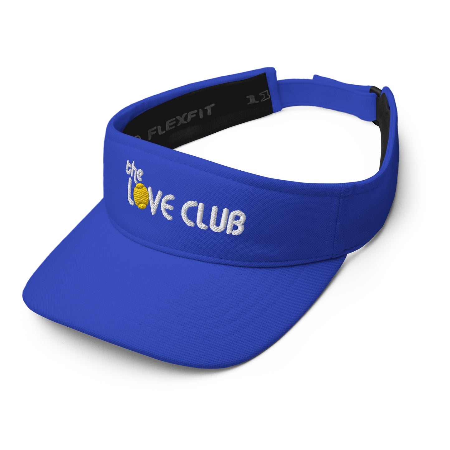 The Love Club Visor