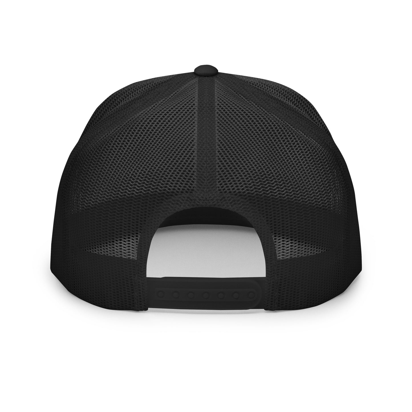 Bicoastal NYLA 5-Panel Trucker Hat