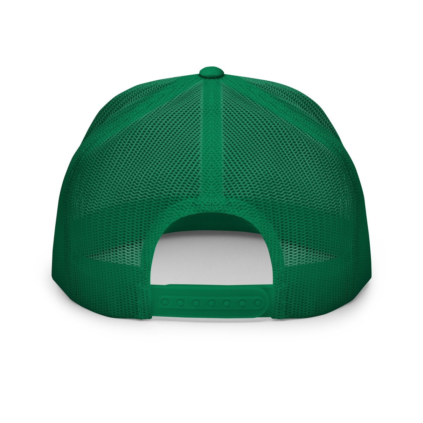 Apres Surf 5-panel Trucker Hat