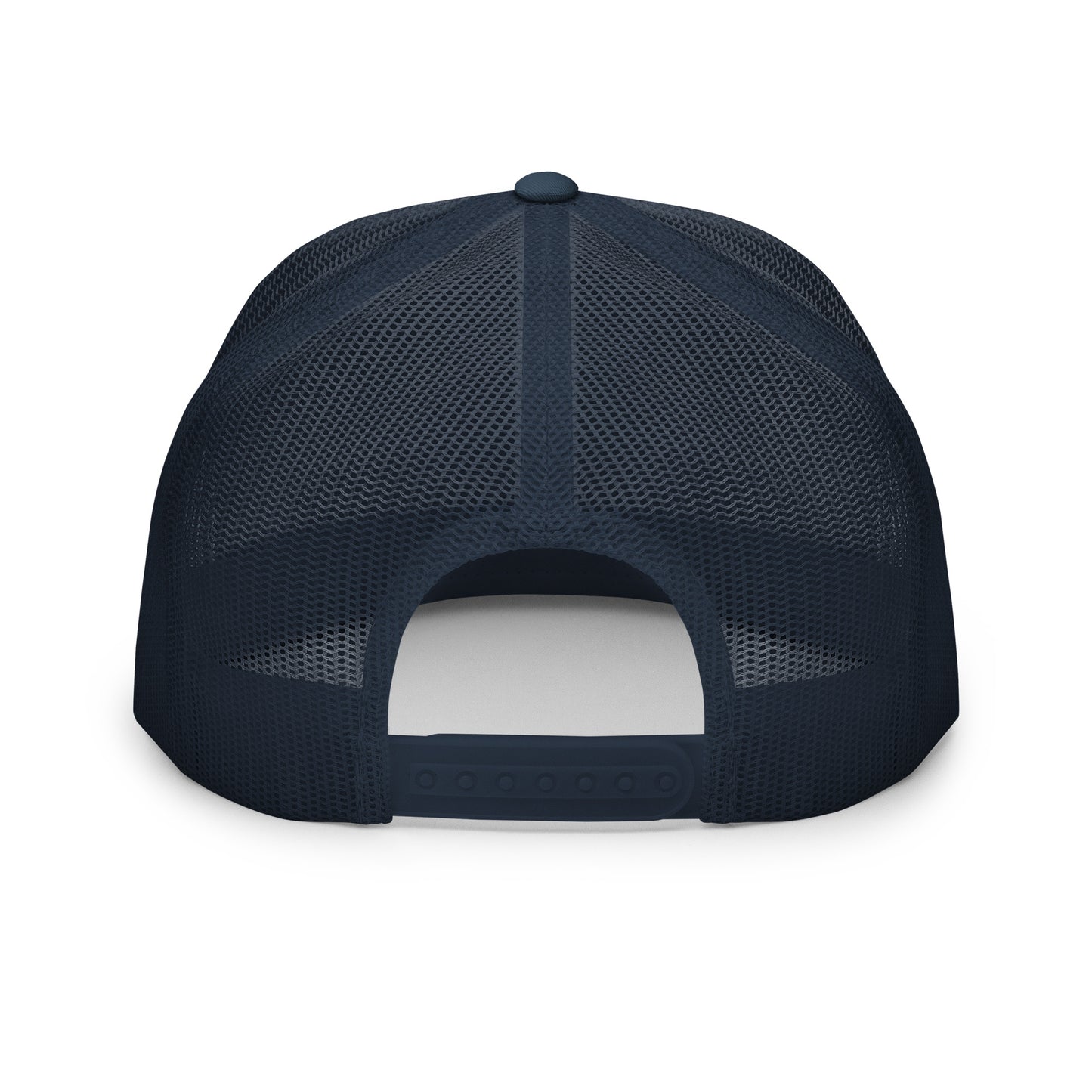 Apres Surf 5-panel Trucker Hat