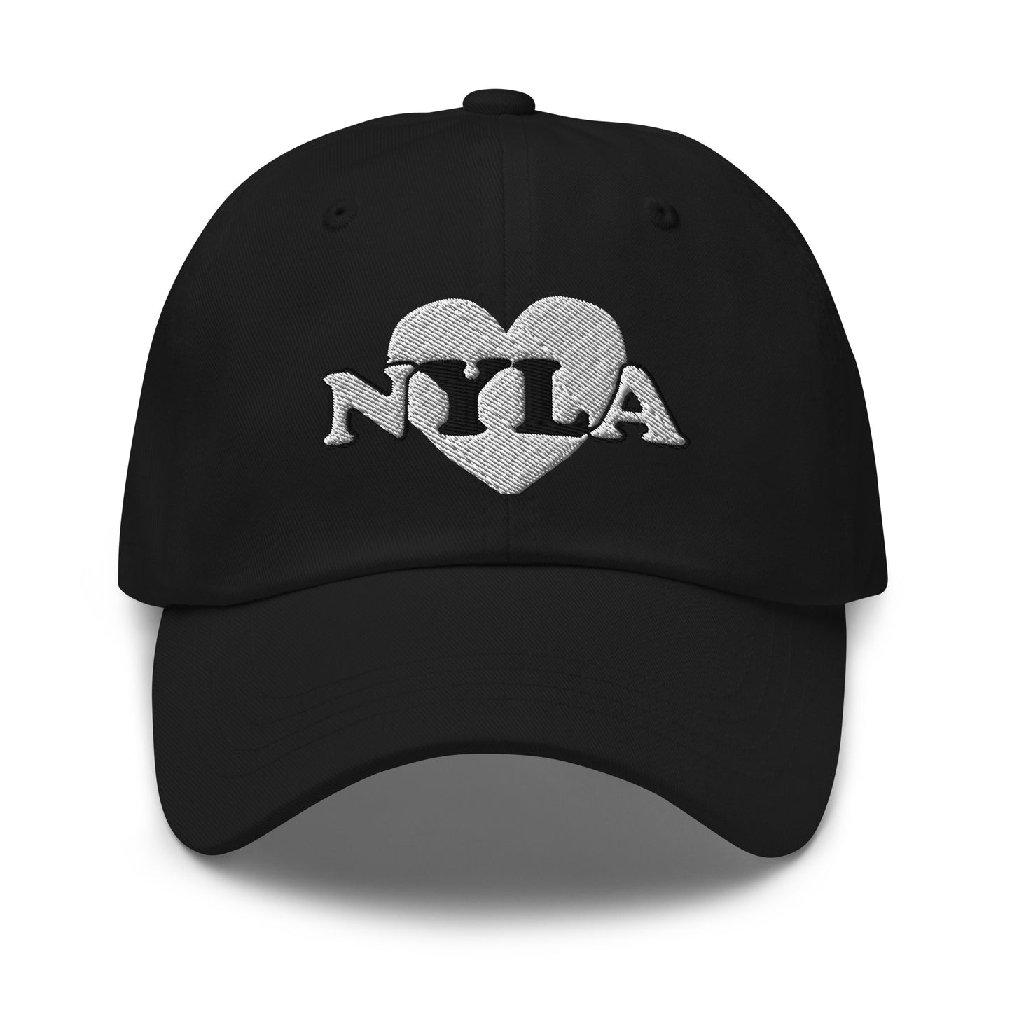 Bicoastal NYLA Baseball Hat