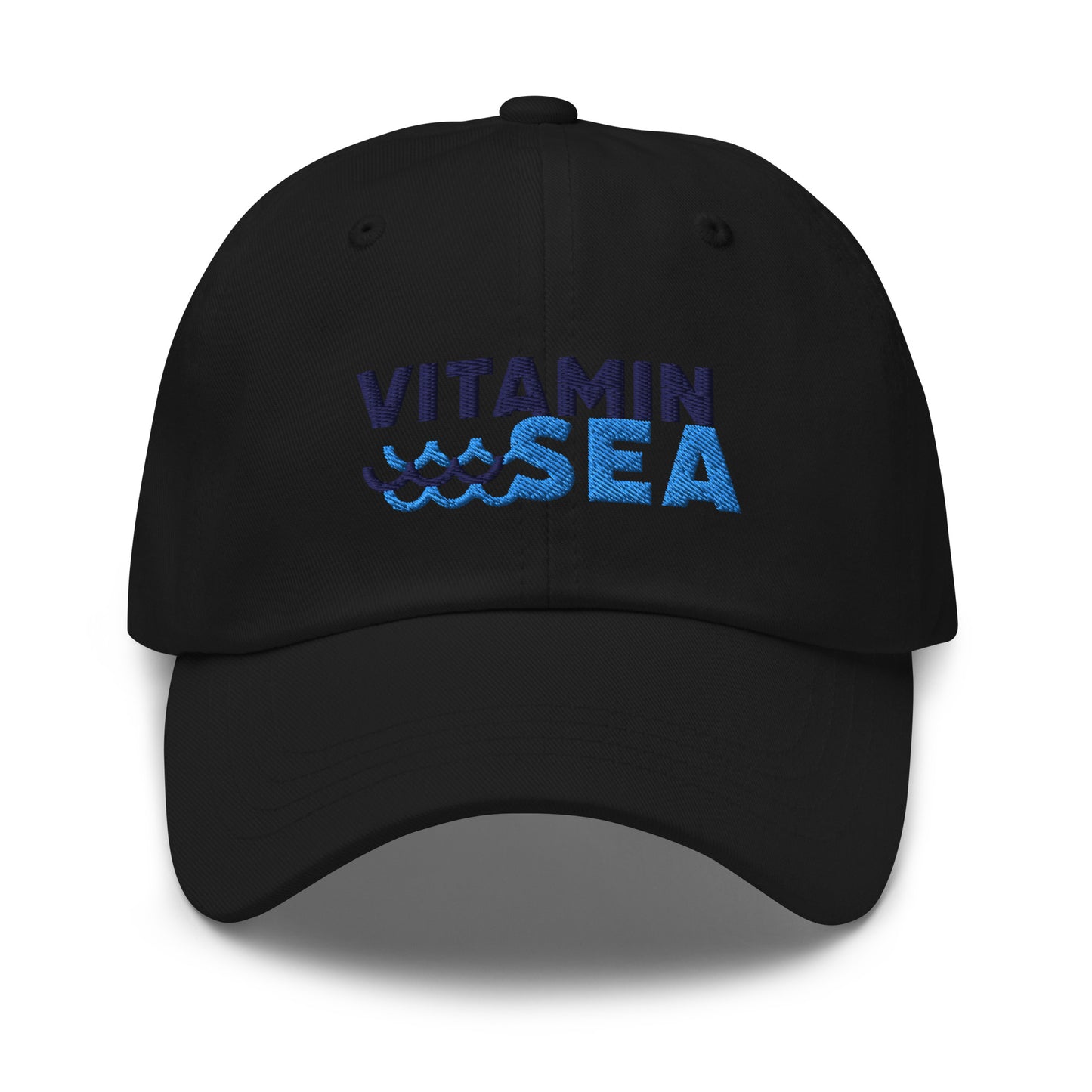 Vitamin Sea Baseball Hat