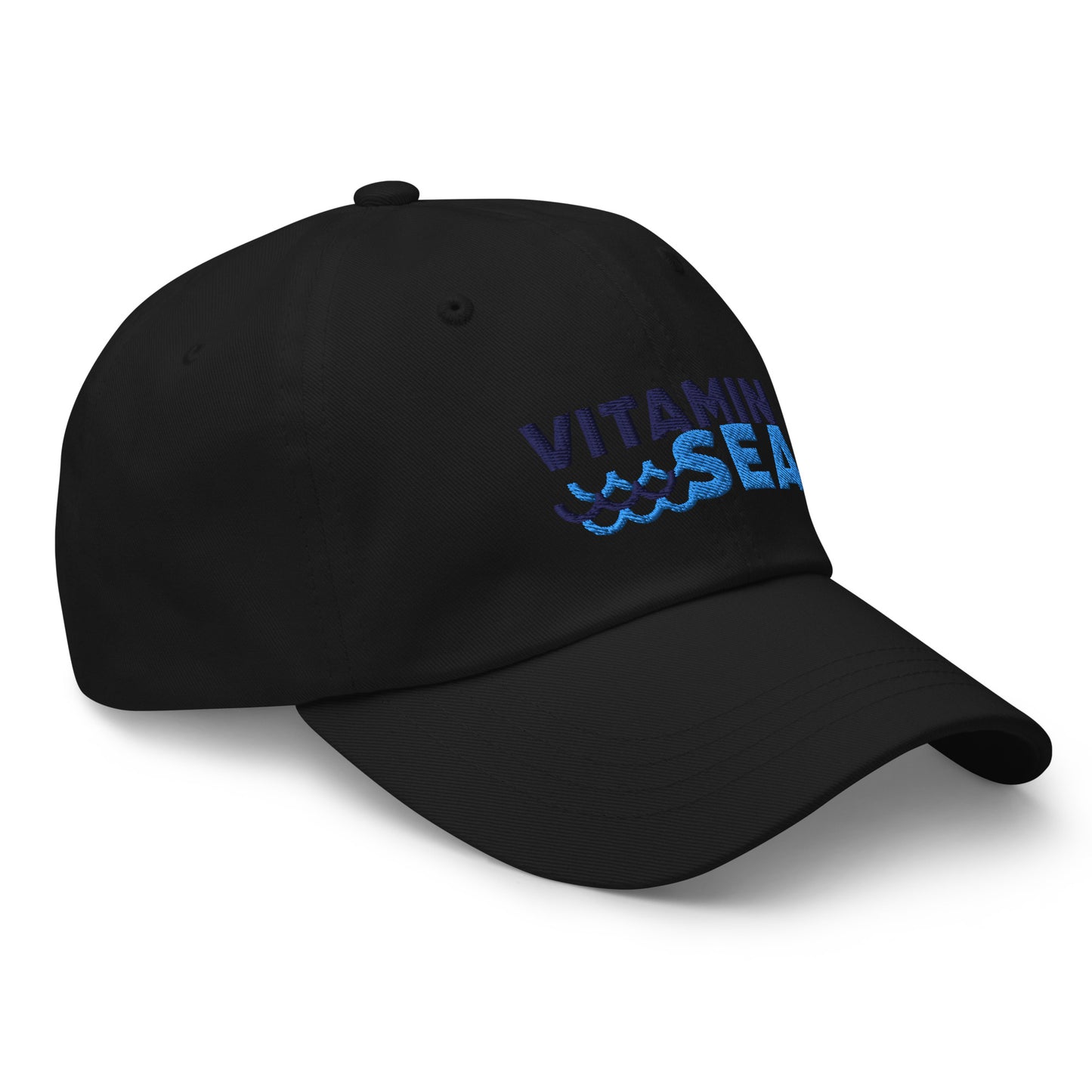 Vitamin Sea Baseball Hat