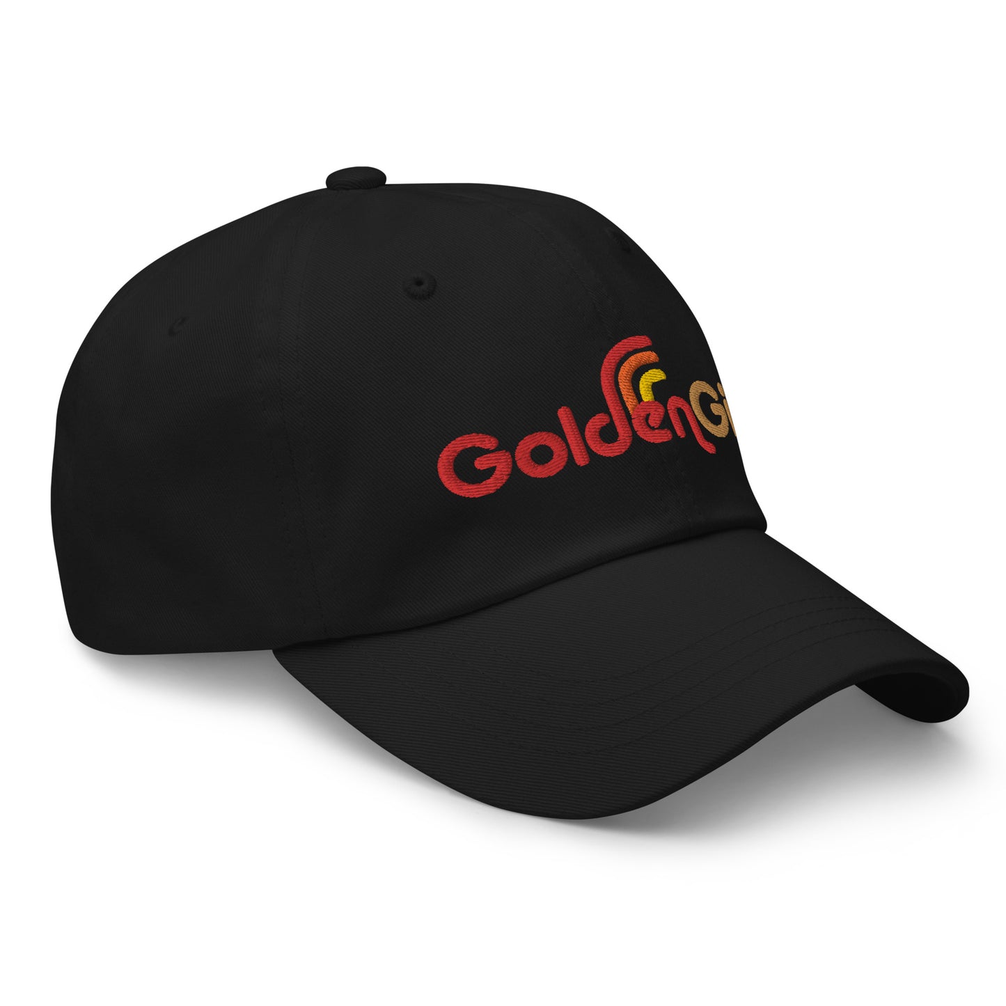 Golden Girl Baseball hat