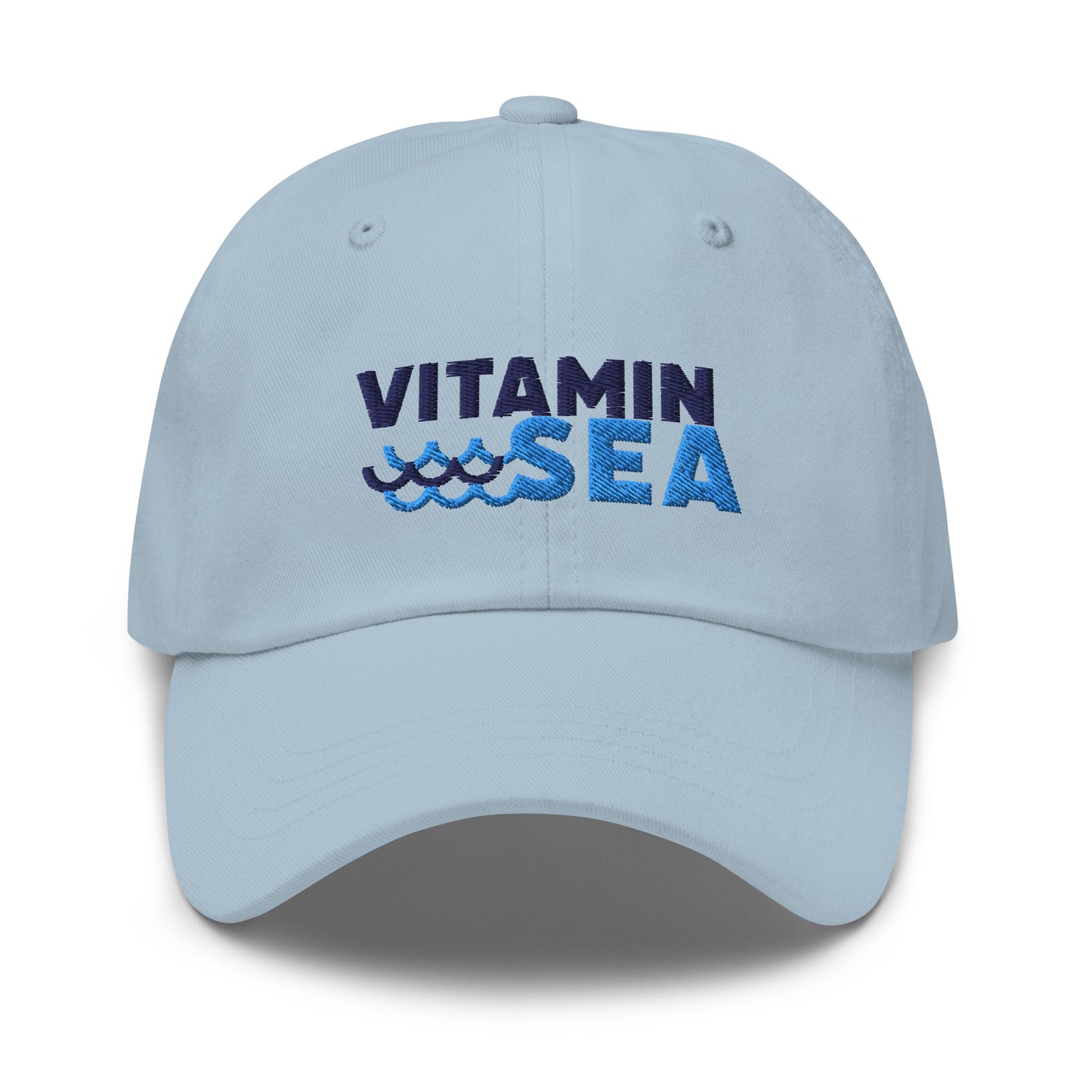 Vitamin Sea Baseball Hat