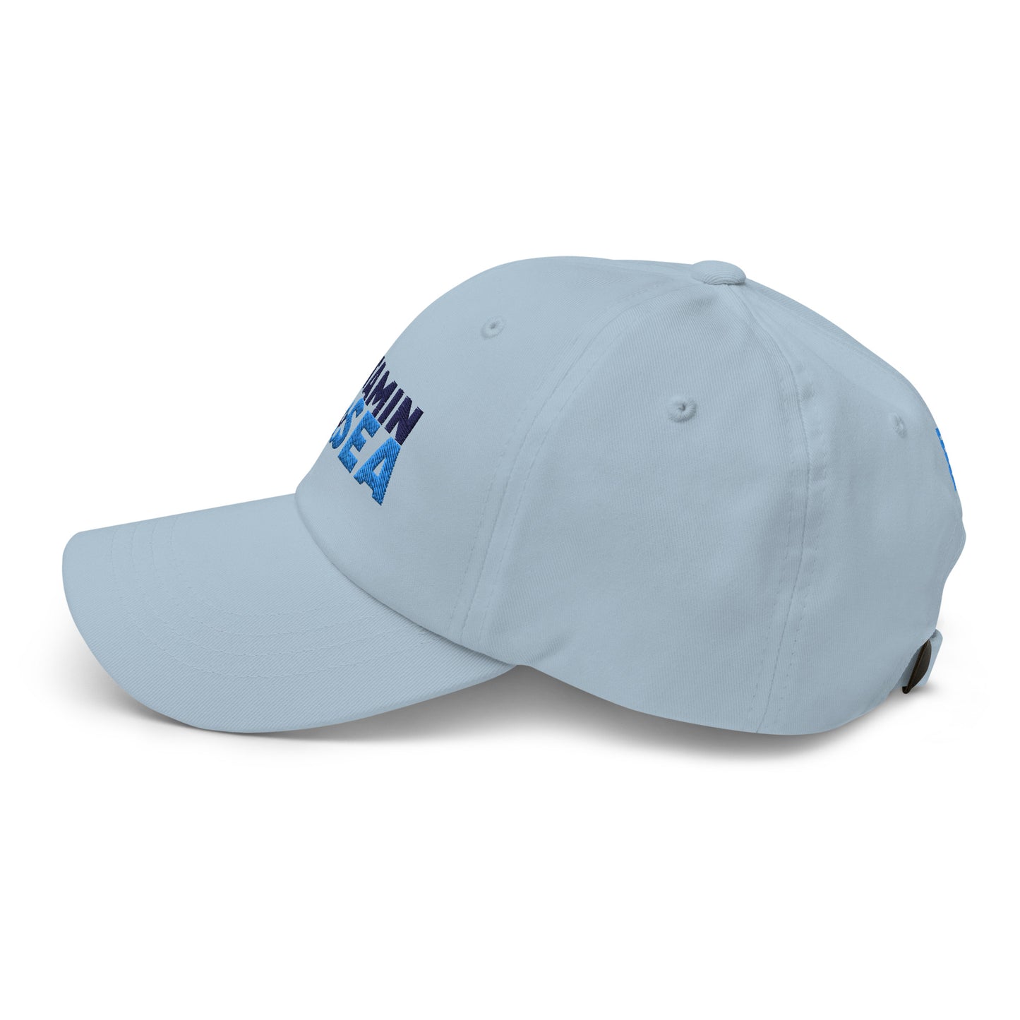 Vitamin Sea Baseball Hat