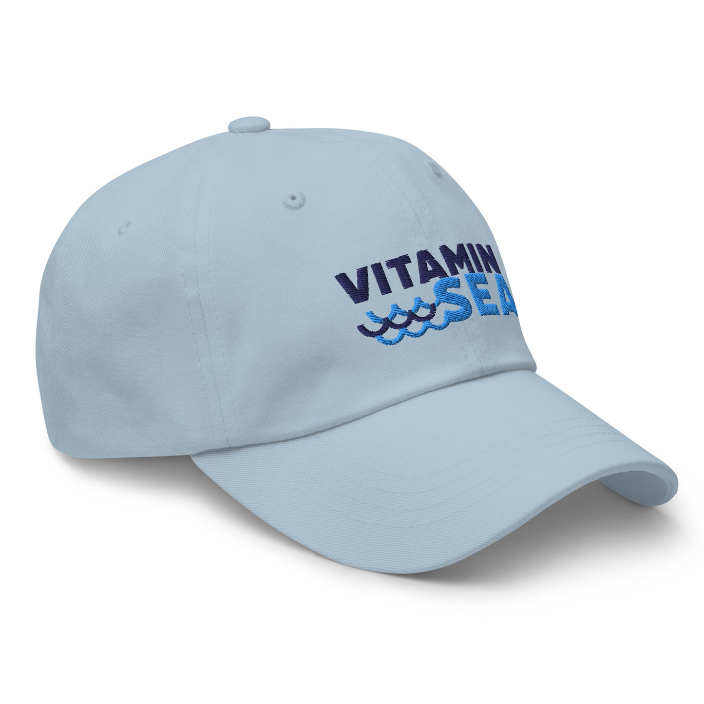 Vitamin Sea Baseball Hat