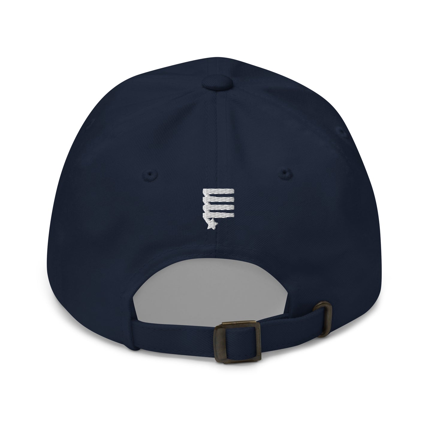 Some Kind of Wonderful Baseball Hat