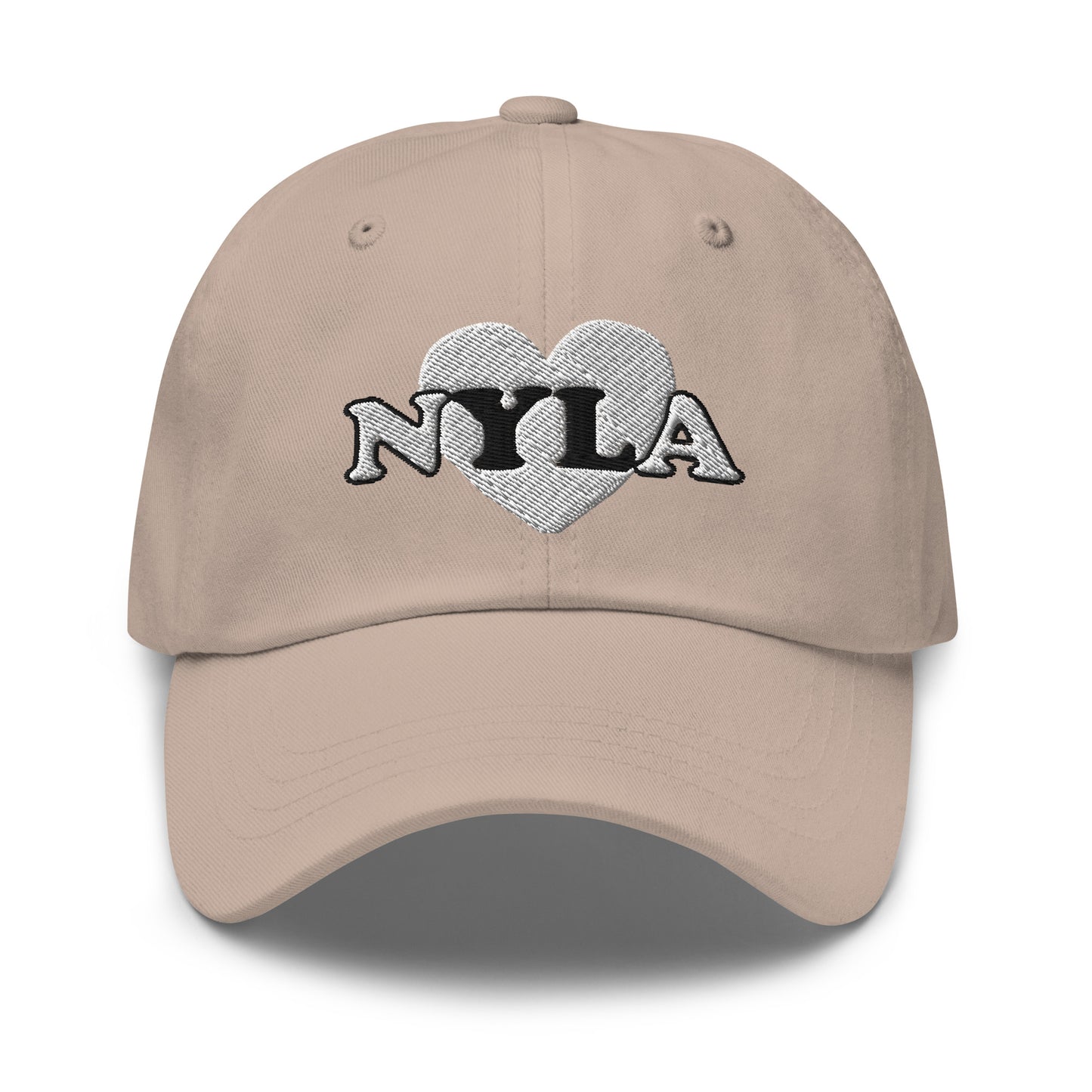 Bicoastal NYLA Baseball Hat