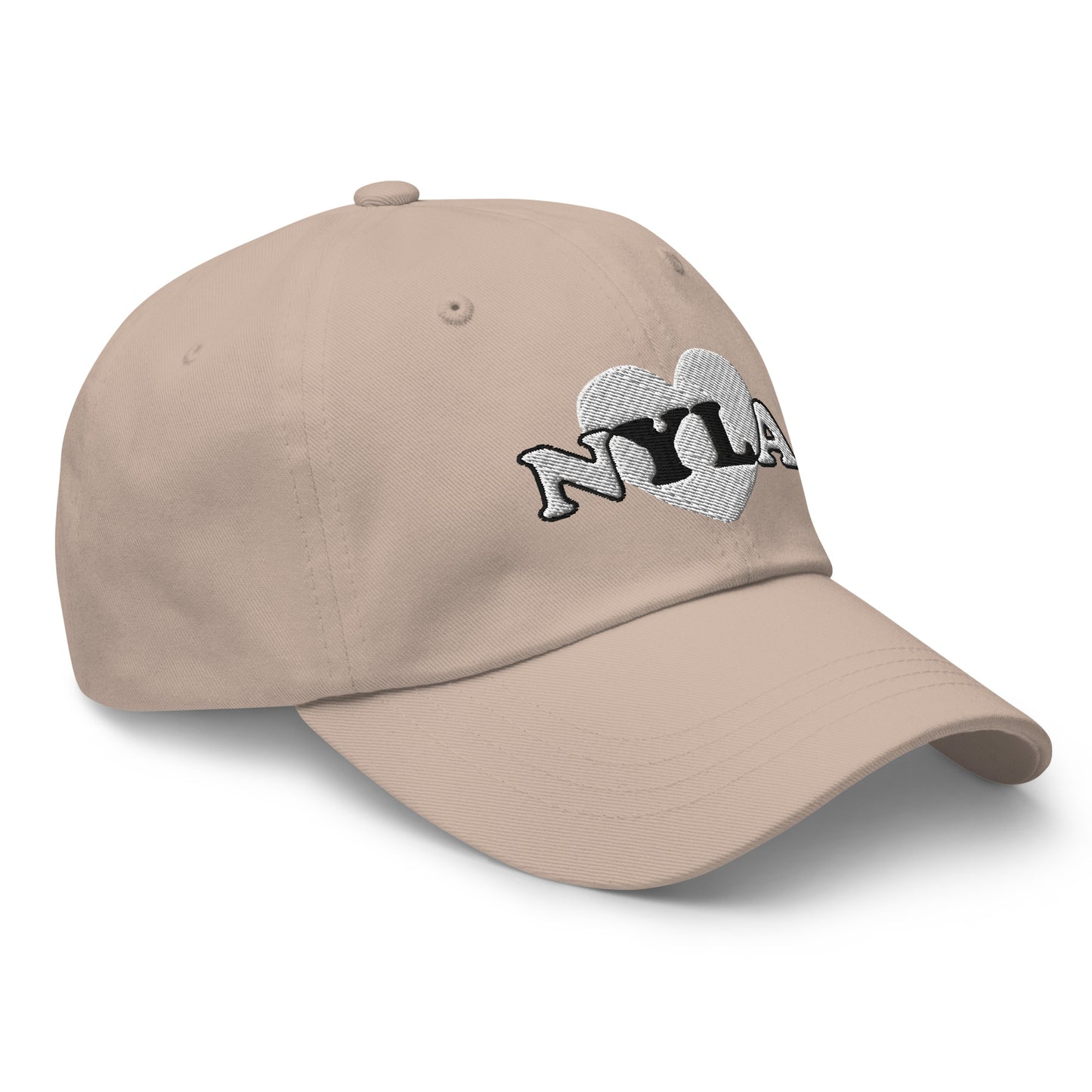 Bicoastal NYLA Baseball Hat