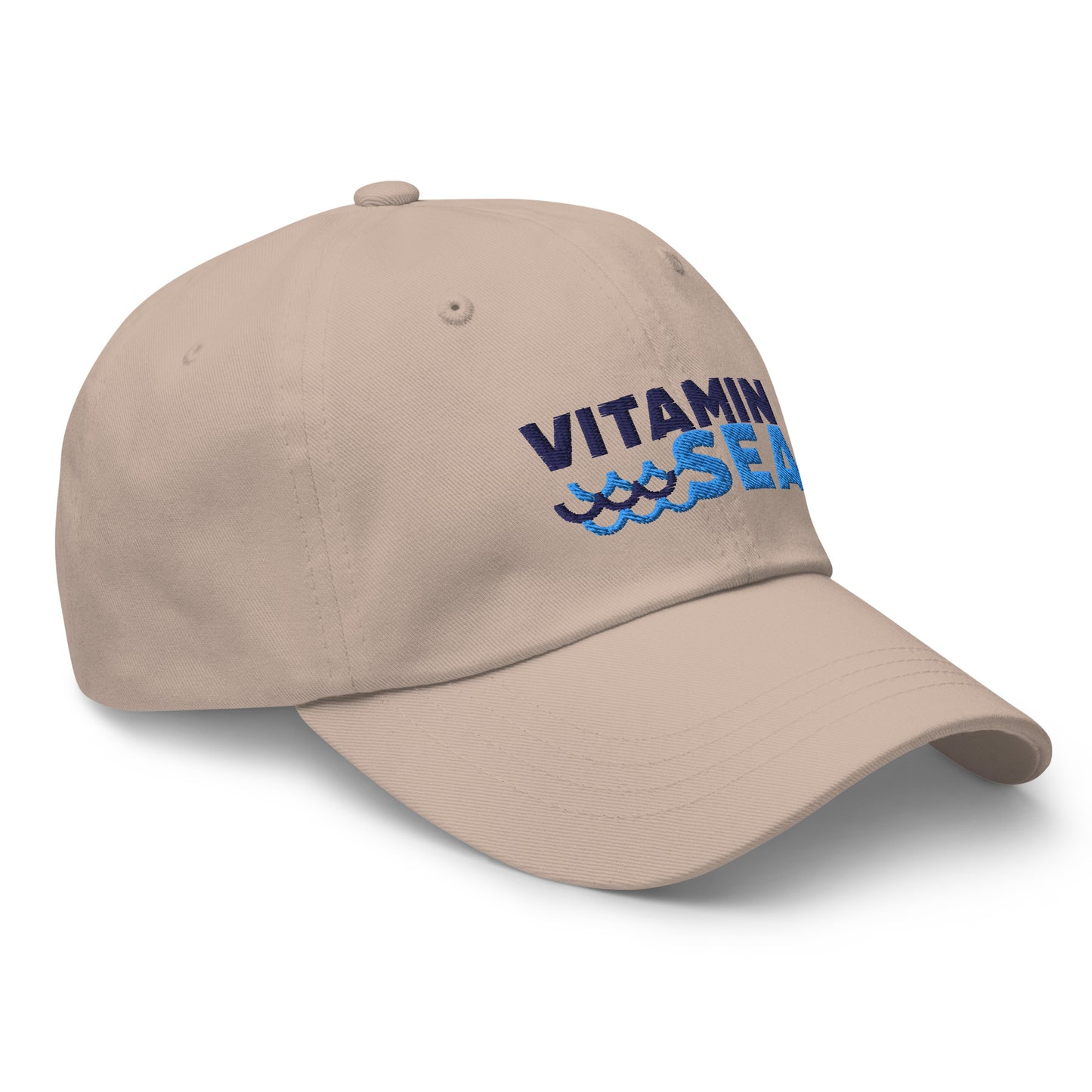 Vitamin Sea Baseball Hat