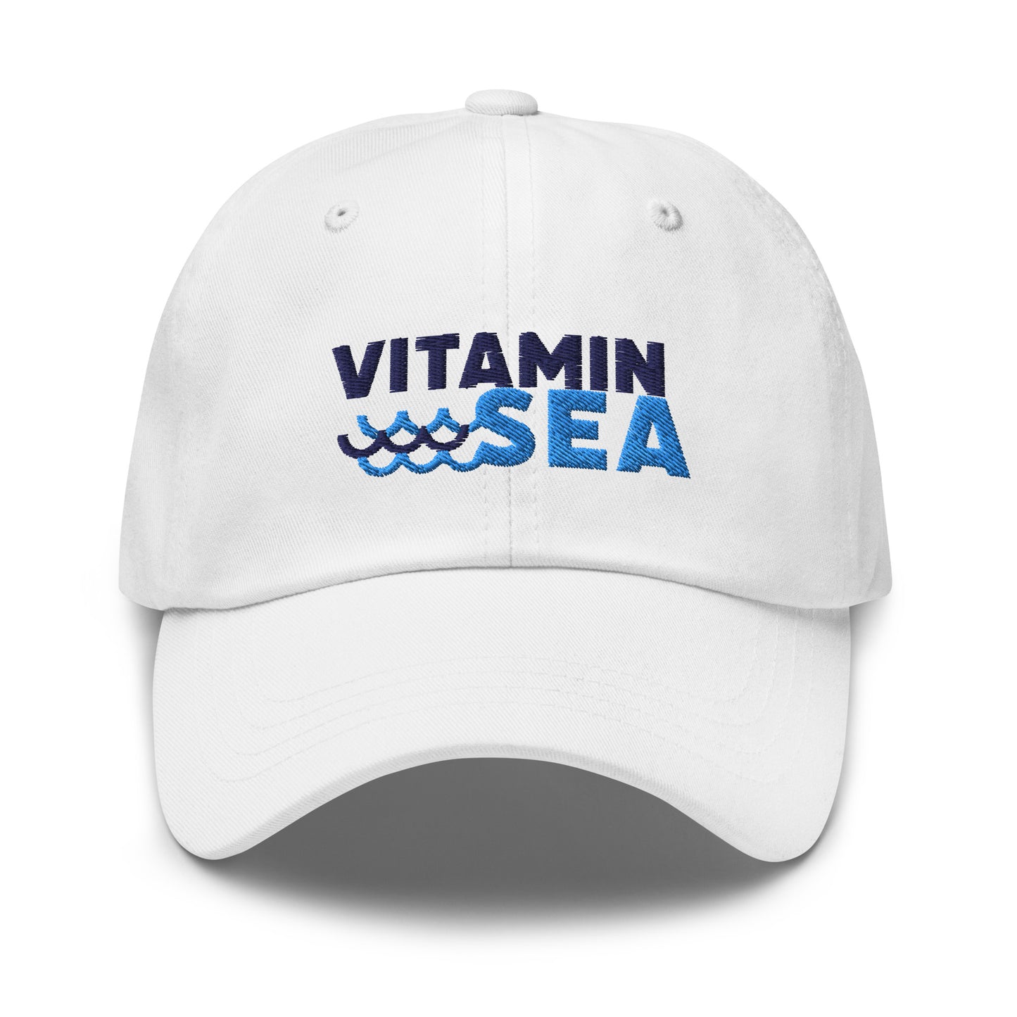 Vitamin Sea Baseball Hat