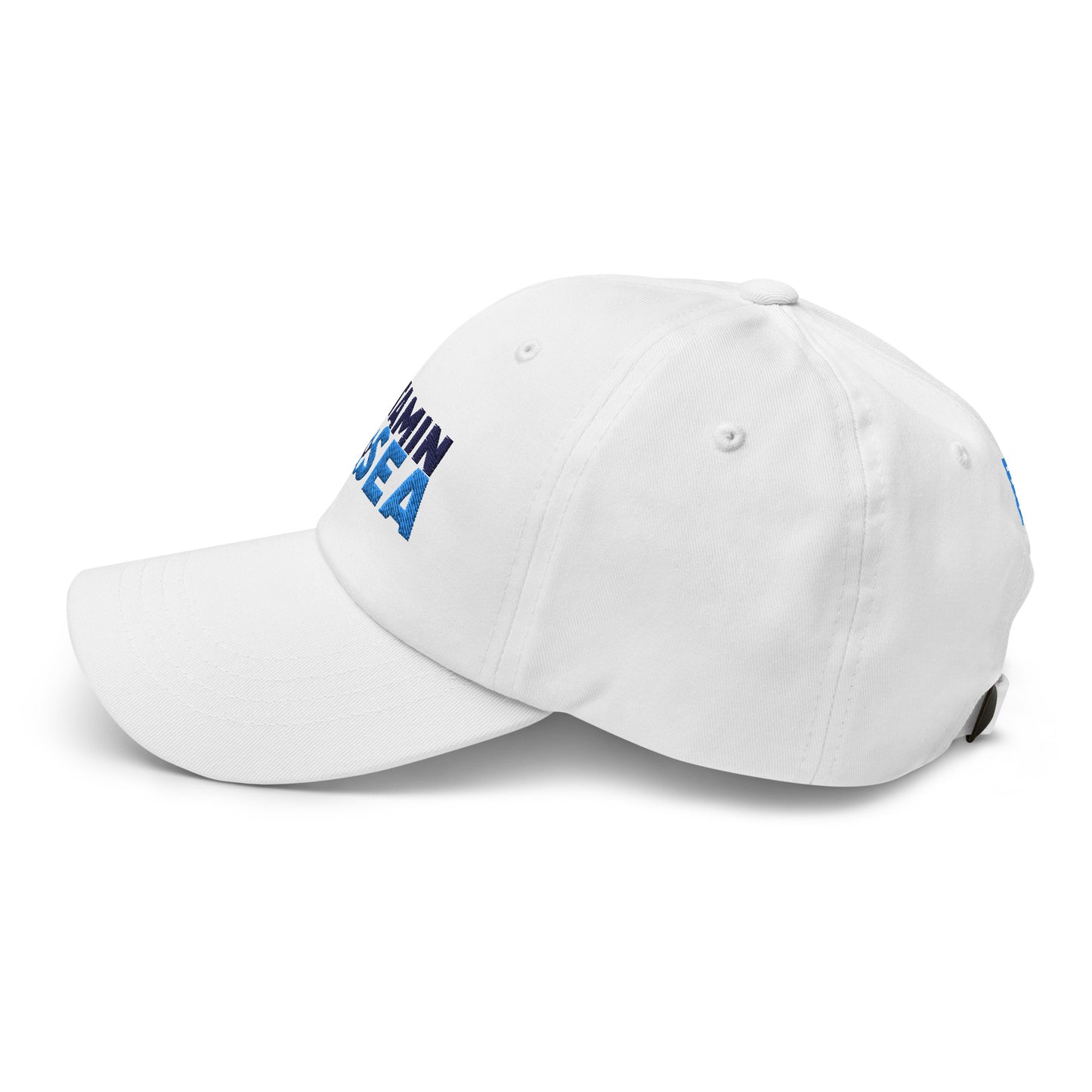 Vitamin Sea Baseball Hat