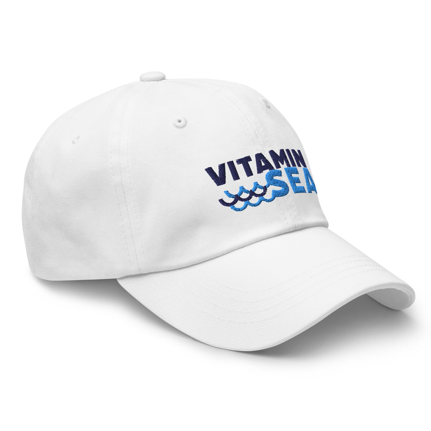 Vitamin Sea Baseball Hat