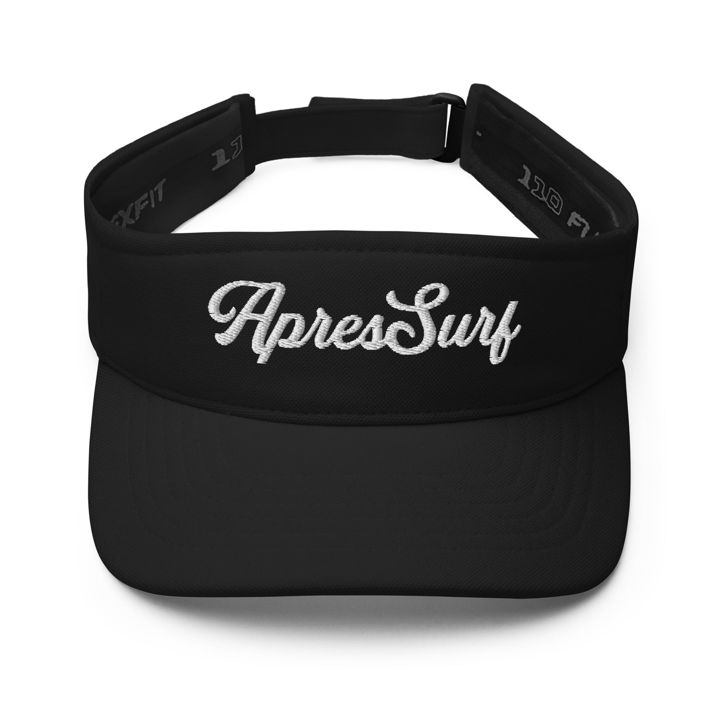 Apres Surf Visor