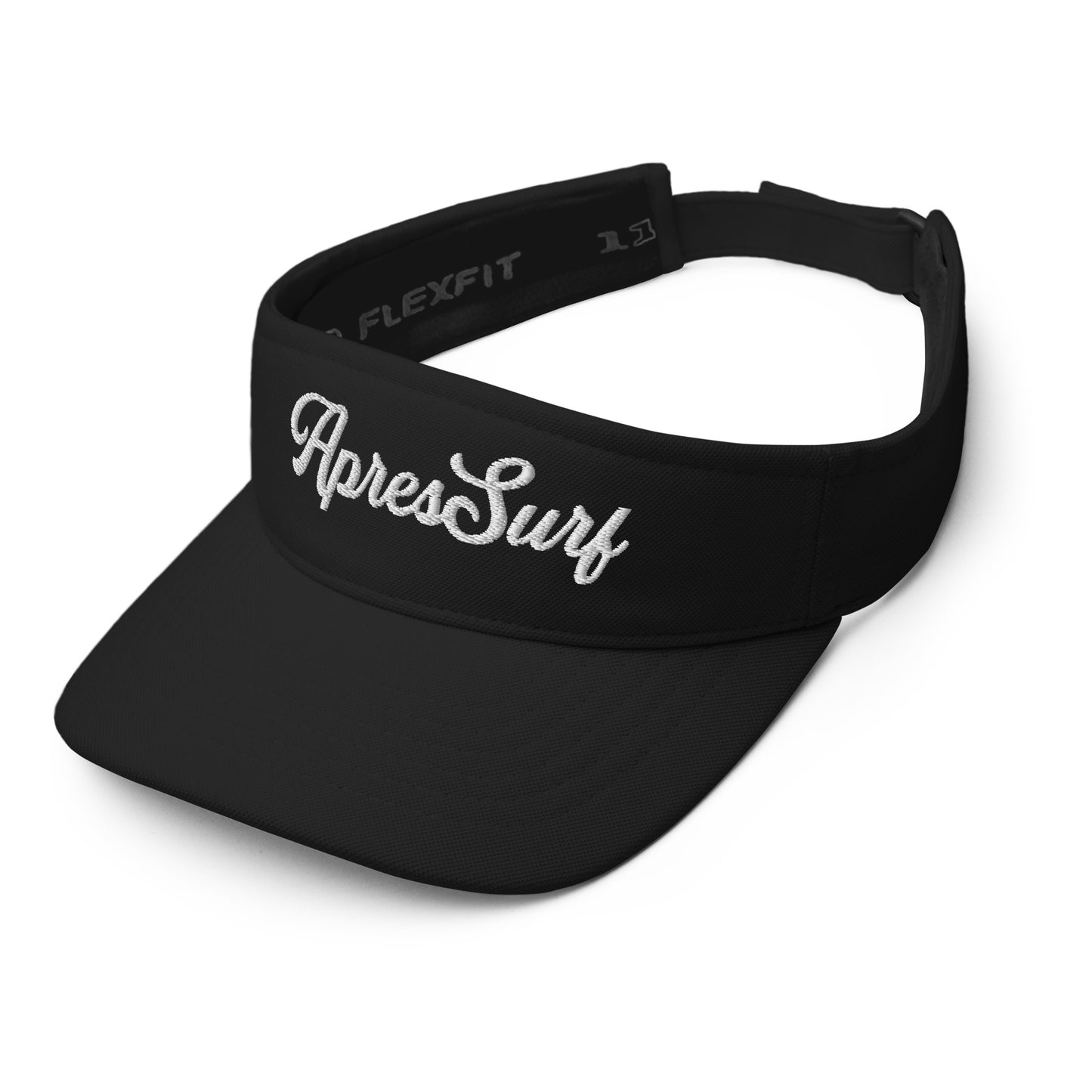 Apres Surf Visor