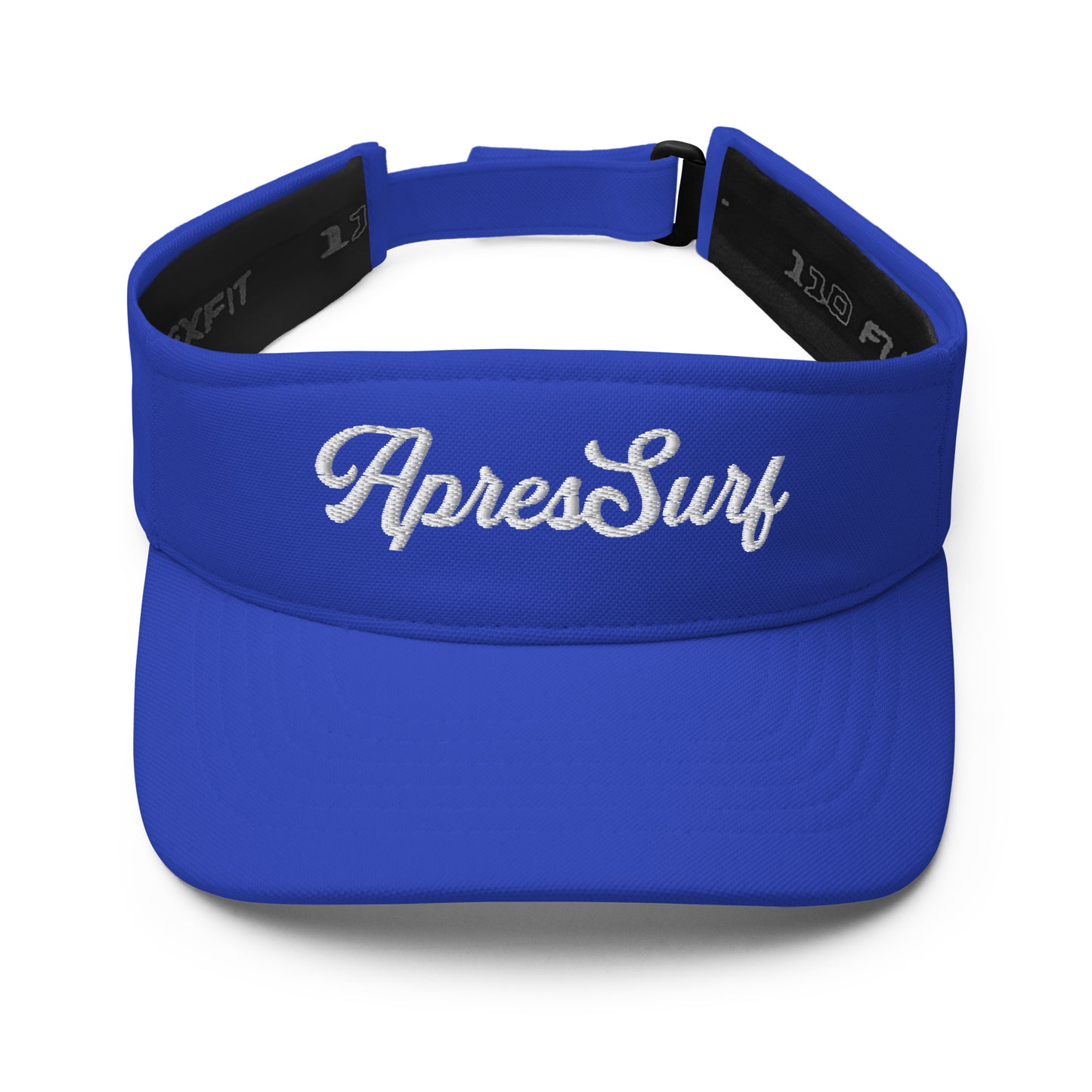 Apres Surf Visor